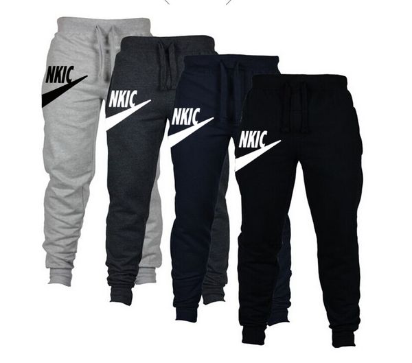 new men's brand pants spring and autumn men casual pants sports jogging sportswear sports pants letter printed street pants trend, Black
new men's brand pants spring and autumn men casual pants sports jogging sportswear sports pants letter printed street pants trend, Black