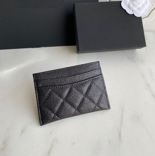 designer wallet cc wallets genuine leather card holder purse small wallet mini bag classic caviar luxurys purse women multifunctional 5a pic, Red;black
designer wallet cc wallets genuine leather card holder purse small wallet mini bag classic caviar luxurys purse women multifunctional 5a pic, Red;black