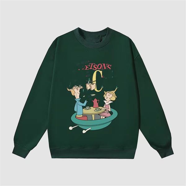 fashion men's hoodies & sweatshirts 2023 guoccisy luxury designer retro decoration men and women printed letter autumn/winter pullover, Black
fashion men's hoodies & sweatshirts 2023 guoccisy luxury designer retro decoration men and women printed letter autumn/winter pullover, Black