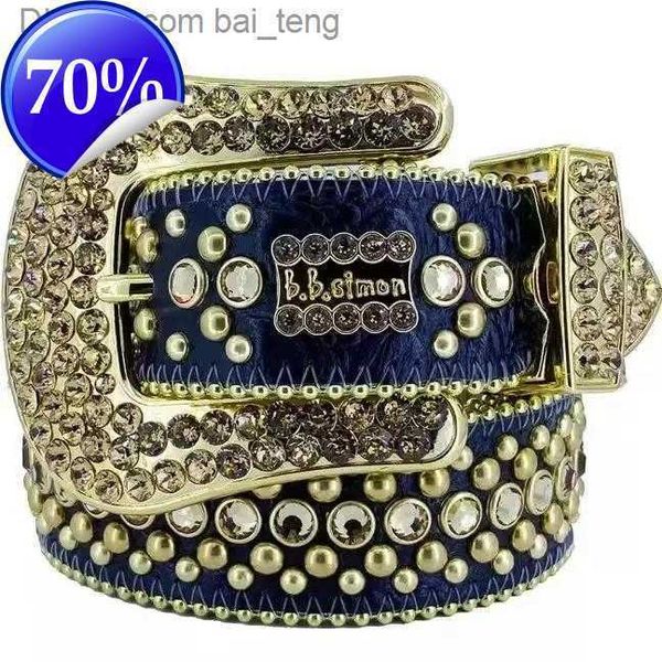 1designer bb belt simon belts for men women shiny diamond belt black blue white multicolour with bling rhinestones as gift baitengq, Blue;gray
1designer bb belt simon belts for men women shiny diamond belt black blue white multicolour with bling rhinestones as gift baitengq, Blue;gray