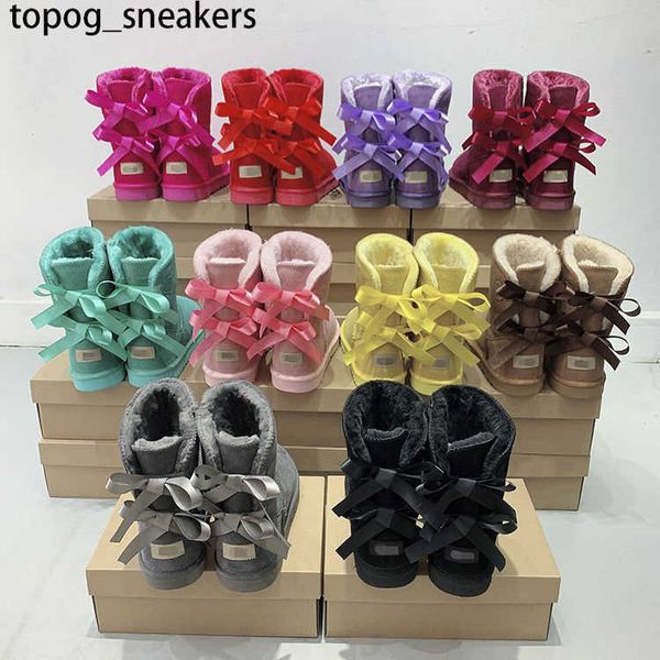 ugges designer shoes outdoor winter candy fur snow boot women luxury girl classic ankle short boot drilling bows high shoes chestnut pink bo, Black
ugges designer shoes outdoor winter candy fur snow boot women luxury girl classic ankle short boot drilling bows high shoes chestnut pink bo, Black