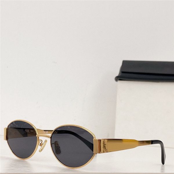 new fashion design metal sunglasses 08y vintage small oval frame simple and popular style versatile outdoor uv400 protection eyewear, White;black
new fashion design metal sunglasses 08y vintage small oval frame simple and popular style versatile outdoor uv400 protection eyewear, White;black