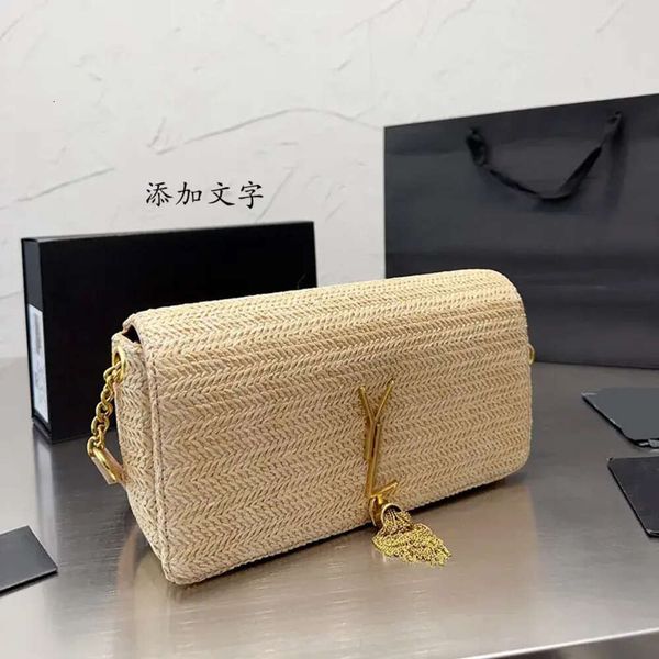 new summer cool fashion bamboo beach woven wallet party brand gift graduated women's men's wallet
new summer cool fashion bamboo beach woven wallet party brand gift graduated women's men's wallet
