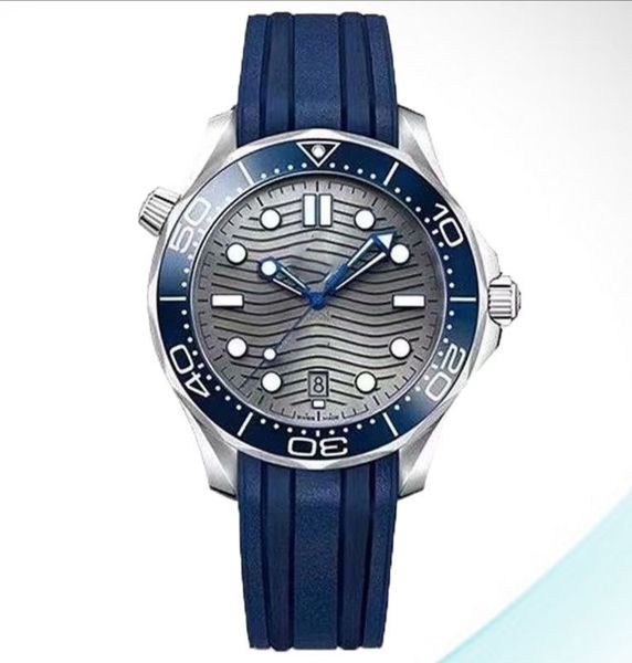 luxury classic watch mens designer watches fashion mechanical movement watches business casual waterproof watches montre, Slivery;brown
luxury classic watch mens designer watches fashion mechanical movement watches business casual waterproof watches montre, Slivery;brown