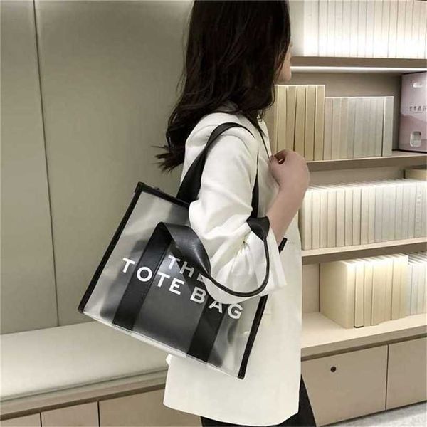 18% off bag 2024 new launch designer handbag new women's spring letter handheld tote pvc small style shoulder
18% off bag 2024 new launch designer handbag new women's spring letter handheld tote pvc small style shoulder