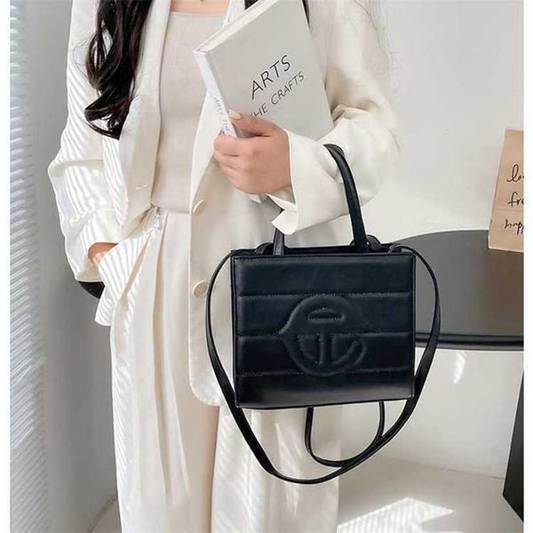 18% off bag 2024 new launch designer handbag casual women's simple and elegant one shoulder crossbody for women
18% off bag 2024 new launch designer handbag casual women's simple and elegant one shoulder crossbody for women