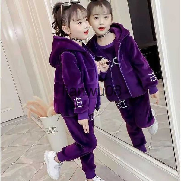 clothing sets 2023 winter girls tracksuit autumn toddler teenager clothes tiger velvet jacket hoodie pant children kids 8 9 10 11 12 year x0, White
clothing sets 2023 winter girls tracksuit autumn toddler teenager clothes tiger velvet jacket hoodie pant children kids 8 9 10 11 12 year x0, White