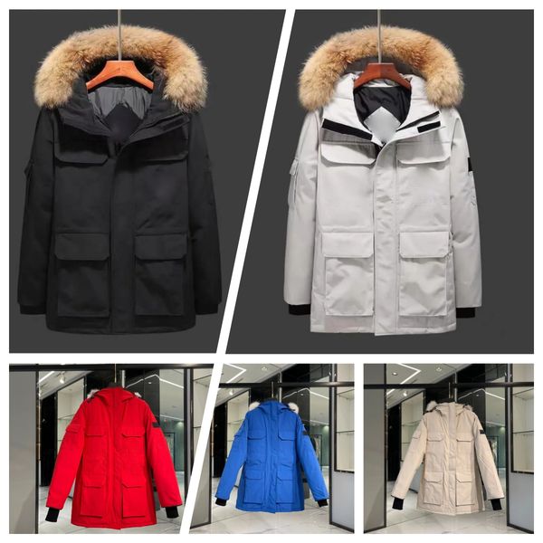 winter jackets parka designer puffer vest overcoat jacket causal hip hop winter jacket coat fashion men down jacket mens stylist down womens, Black
winter jackets parka designer puffer vest overcoat jacket causal hip hop winter jacket coat fashion men down jacket mens stylist down womens, Black