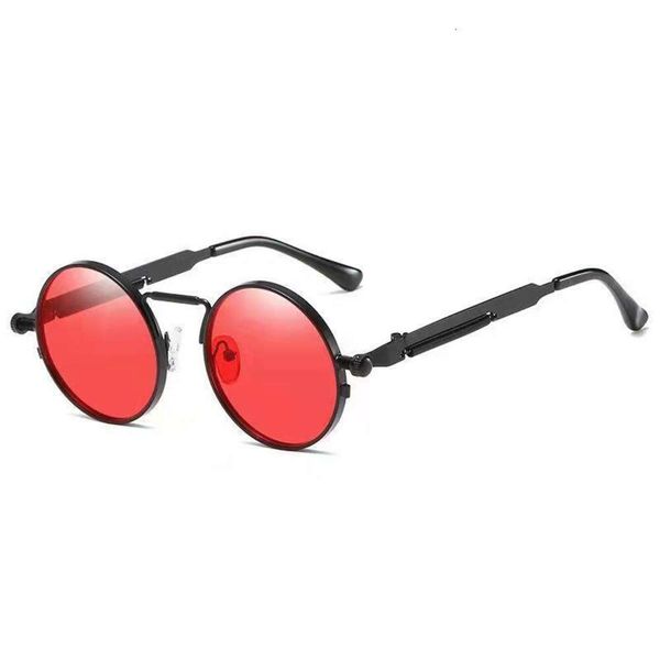 sunglasses trendy punk style mens and womens spring metal mirror legs unique reflective, White;black
sunglasses trendy punk style mens and womens spring metal mirror legs unique reflective, White;black