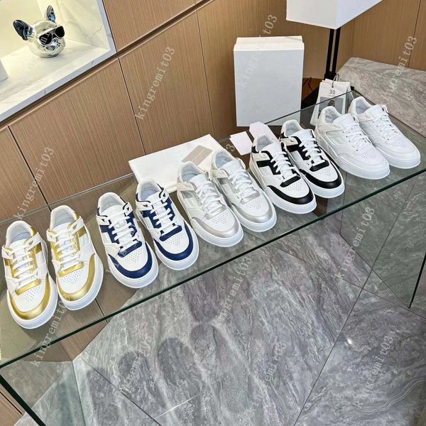 designer casual shoes jane triomphe trainers men women block wedge leather sneakers calfskin thick soled rubber shoes, Black
designer casual shoes jane triomphe trainers men women block wedge leather sneakers calfskin thick soled rubber shoes, Black