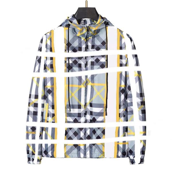 fashion new men's designer jacket coat hat winter and autumn baseball slim fit stylist women's windproof coat zipper hoodie jacket, Black;brown
fashion new men's designer jacket coat hat winter and autumn baseball slim fit stylist women's windproof coat zipper hoodie jacket, Black;brown