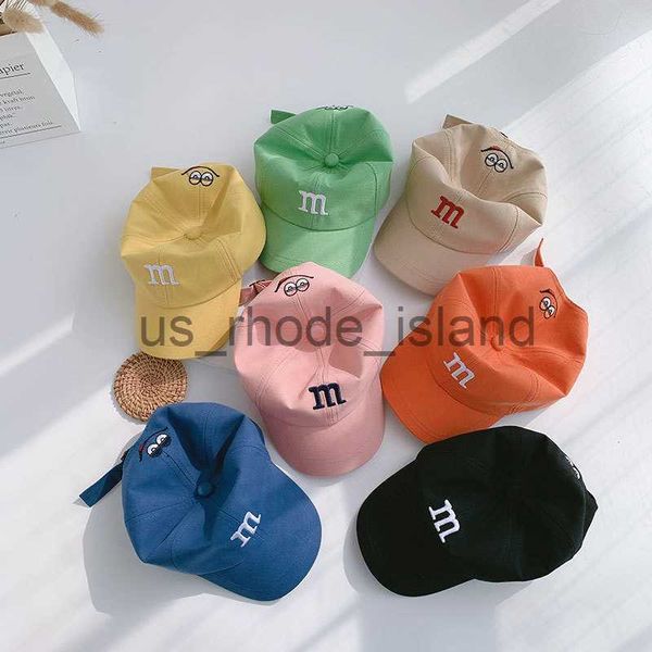 caps hats casual kids cotton adjustable baseball cap boys spring summer baby sunshade hat m letter embroidered toddler hat x0828, Yellow
caps hats casual kids cotton adjustable baseball cap boys spring summer baby sunshade hat m letter embroidered toddler hat x0828, Yellow