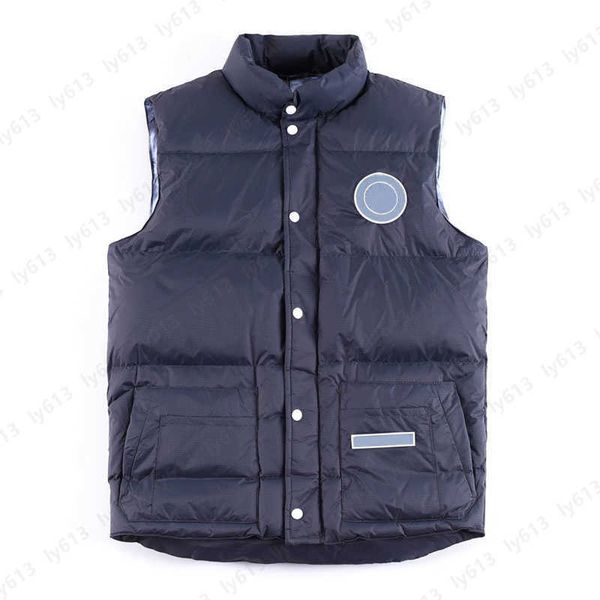 winter down jacket designer vest mens ykk zipper 80% widely inspected white duck downs double plain 9500-100% nylon fabric white label glaci, Black;white
winter down jacket designer vest mens ykk zipper 80% widely inspected white duck downs double plain 9500-100% nylon fabric white label glaci, Black;white