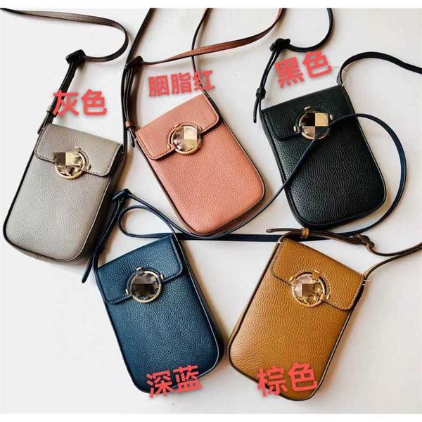 22% off bag 2024 new launch designer handbag early launch tb women's one and cross lichee pattern cowhide phone fashion versatile small
22% off bag 2024 new launch designer handbag early launch tb women's one and cross lichee pattern cowhide phone fashion versatile small