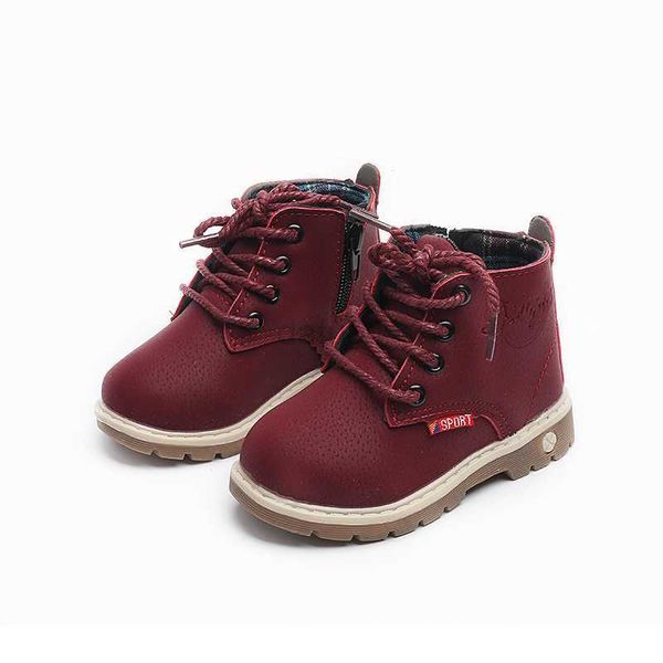 boots jgvikoto fashion boys girls winter boots kids tide boots classical design children tide shoes lace-up with zip warm l0828, Black;grey
boots jgvikoto fashion boys girls winter boots kids tide boots classical design children tide shoes lace-up with zip warm l0828, Black;grey