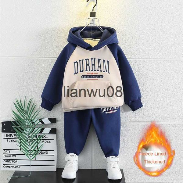 clothing sets children clothes set kids boys suit warm sweater fleece hoodies pullover sweatshirt pant winter spring girl tracksuit sportswe, White
clothing sets children clothes set kids boys suit warm sweater fleece hoodies pullover sweatshirt pant winter spring girl tracksuit sportswe, White