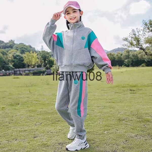 clothing sets girls clothing sets autumn winter sport long sleeve pants 2pcs children clothes tracksuit kids outfit 6 8 10 12 14 years x082, White
clothing sets girls clothing sets autumn winter sport long sleeve pants 2pcs children clothes tracksuit kids outfit 6 8 10 12 14 years x082, White