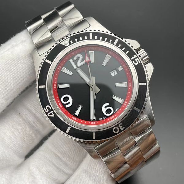 mens watch designer watches ocean generation 2 yachtmaster movement watches automatic watch ceramic ring mouth 44mm rubber strap montre, Slivery;brown
mens watch designer watches ocean generation 2 yachtmaster movement watches automatic watch ceramic ring mouth 44mm rubber strap montre, Slivery;brown