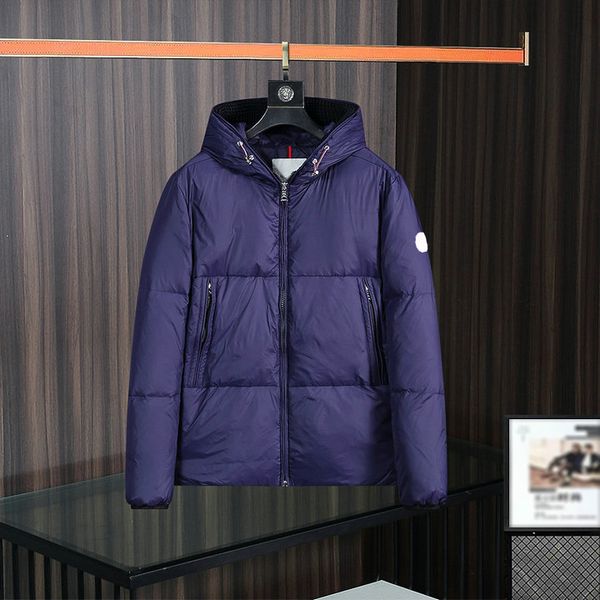 designer men's down jackets stylist coat parka puffer jacket hooded thick down coats winter coat men womens feather windproof outerwear, Black
designer men's down jackets stylist coat parka puffer jacket hooded thick down coats winter coat men womens feather windproof outerwear, Black