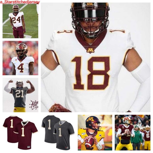 minnesota golden gophers football jersey 7 aidan gousby 12 darius green 13 kristen hoskins 88 brevyn spann-ford 83 peters 76 reese tripp 80, Black
minnesota golden gophers football jersey 7 aidan gousby 12 darius green 13 kristen hoskins 88 brevyn spann-ford 83 peters 76 reese tripp 80, Black