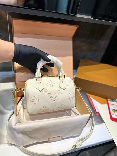 designer bag cross body bag shoulder bag designer woman speedy bandouliere 20 luxurys handbags messenger bag womens designer purses wallet
designer bag cross body bag shoulder bag designer woman speedy bandouliere 20 luxurys handbags messenger bag womens designer purses wallet