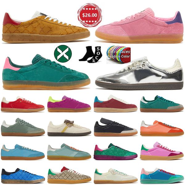 athletic designer sambas gazelle indoor casual shoes indoor light blue suede for mens women wales bonner cream green vegan gazelles sports t
athletic designer sambas gazelle indoor casual shoes indoor light blue suede for mens women wales bonner cream green vegan gazelles sports t