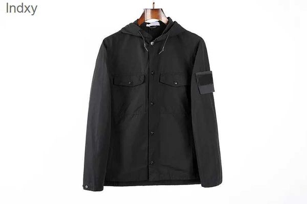 aaa quality brand men's toney jackets 4-color multi-pocket drawcord hood coat loose casual jacket size m-2xl, Black;brown
aaa quality brand men's toney jackets 4-color multi-pocket drawcord hood coat loose casual jacket size m-2xl, Black;brown