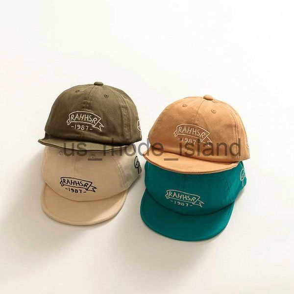 caps hats summer baby baseball cap casual letter infant boys girls peaked caps solid color adjustable toddler kids peaked hat x0828, Yellow
caps hats summer baby baseball cap casual letter infant boys girls peaked caps solid color adjustable toddler kids peaked hat x0828, Yellow