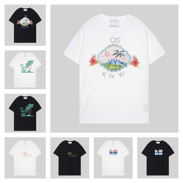 summer mens designerprinted fashion man t-shirt cotton casual sleeve casual letters printing size range s-3xl, White;black
summer mens designerprinted fashion man t-shirt cotton casual sleeve casual letters printing size range s-3xl, White;black