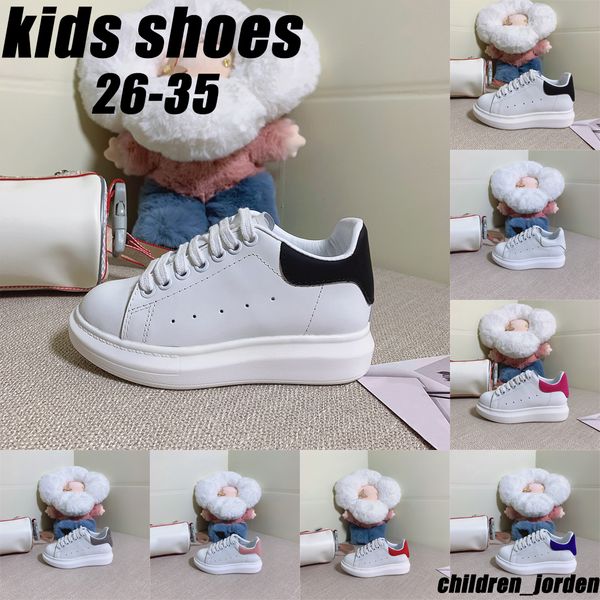 2023 designer kids shoes white pink dream blue single strap outsized sneaker rubber sole infant boys girls soft calfskin leather lace up tra, Black
2023 designer kids shoes white pink dream blue single strap outsized sneaker rubber sole infant boys girls soft calfskin leather lace up tra, Black