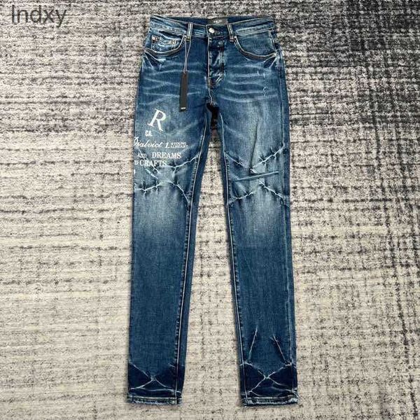 hm636 mens jeans distressed motorcycle biker jean rock skinny slim ripped hole stripe fashionable snake embroidery denim pants, Blue
hm636 mens jeans distressed motorcycle biker jean rock skinny slim ripped hole stripe fashionable snake embroidery denim pants, Blue