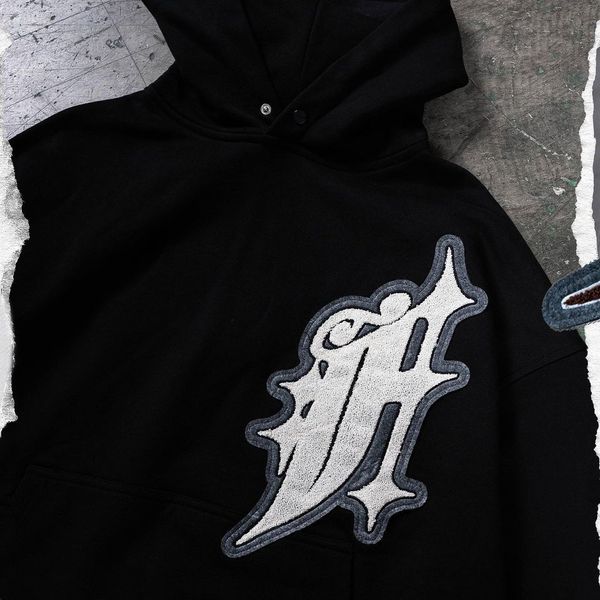 womens hoodies sweatshirts womens casual embroidered sweater simple and comfortable korean style couple fullsleeved street y2k pullover ins, Black
womens hoodies sweatshirts womens casual embroidered sweater simple and comfortable korean style couple fullsleeved street y2k pullover ins, Black