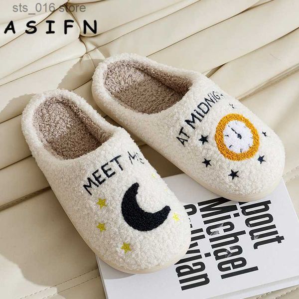 slippers asifn new taylor style winter women's slippers meet me at midnight cute comfortable slides soft flat fur slipper fuzzy shoes t, Black
slippers asifn new taylor style winter women's slippers meet me at midnight cute comfortable slides soft flat fur slipper fuzzy shoes t, Black