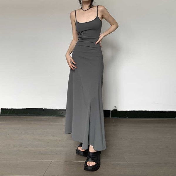 shemoda european and american style high waisted slim suspender dress for women 2023 solid casual a-line knee length skirt, Black;gray
shemoda european and american style high waisted slim suspender dress for women 2023 solid casual a-line knee length skirt, Black;gray