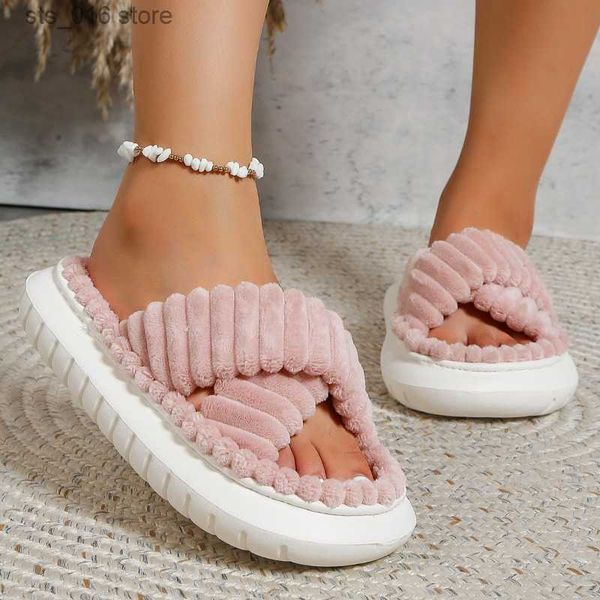 slippers brand design women's platform sandals fashion solid color to fold women's sandals women's 2023 casual party daily wo, Black
slippers brand design women's platform sandals fashion solid color to fold women's sandals women's 2023 casual party daily wo, Black