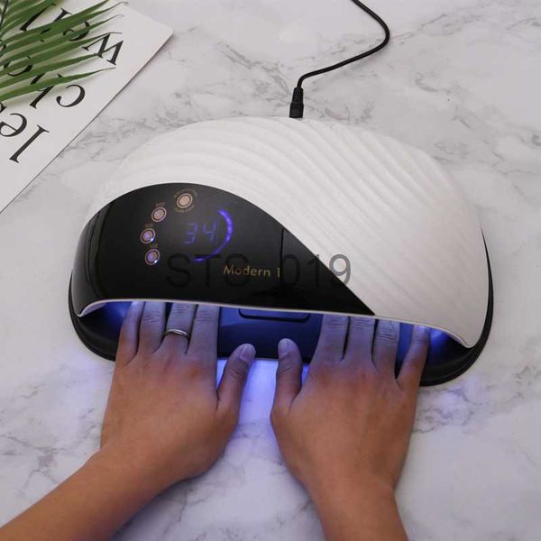 nail dryers built-in cooling fan nail dryer 42/45 leds high power uv led nail lamp for manicure fast drying fast auto sensor with two hands
nail dryers built-in cooling fan nail dryer 42/45 leds high power uv led nail lamp for manicure fast drying fast auto sensor with two hands