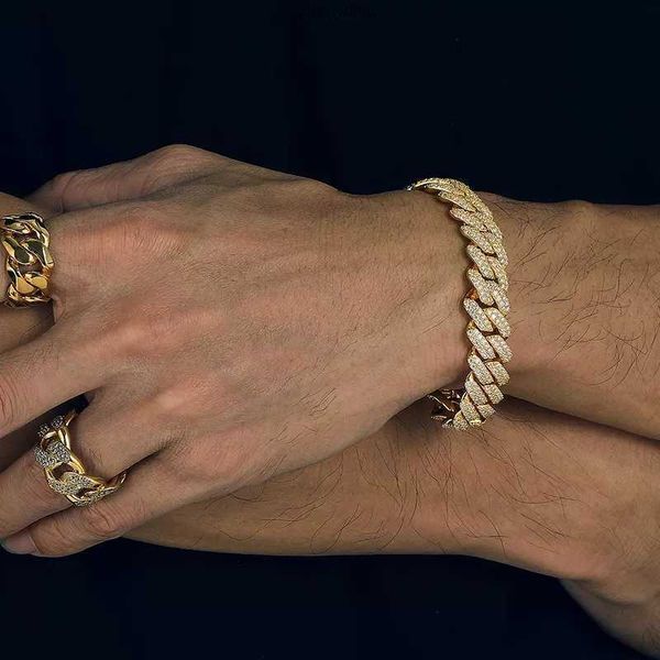hiphop 13mm luxury real gold filled 925 sterling silver vvs moissanite cuban link couple bracelet
hiphop 13mm luxury real gold filled 925 sterling silver vvs moissanite cuban link couple bracelet