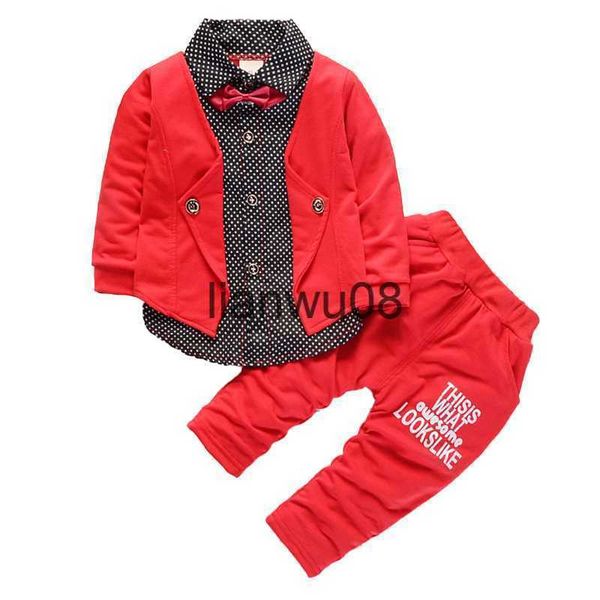 clothing sets 2022 autumn winter toddler baby boys clothes tshirtpants outfit suit kids clothes for boys sets children clothing 1 2 3 4 year, White
clothing sets 2022 autumn winter toddler baby boys clothes tshirtpants outfit suit kids clothes for boys sets children clothing 1 2 3 4 year, White