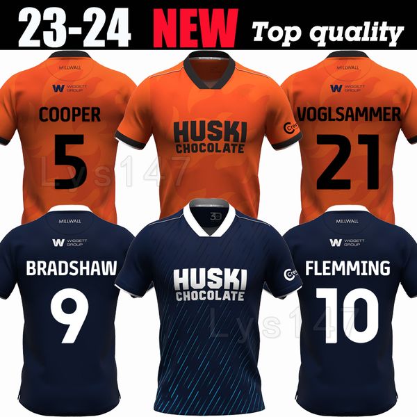 23 24 millwall cresswell honeyman mens soccer jerseys home away 3rd saville cooper flemming malone bradshaw football shirt g. saville c. cre, Black;yellow
23 24 millwall cresswell honeyman mens soccer jerseys home away 3rd saville cooper flemming malone bradshaw football shirt g. saville c. cre, Black;yellow