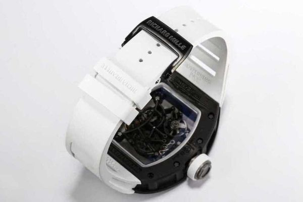 designer real tourbillon watches rm 055 active tourbillon watches exc0 high-end quality mechanical uhr ntpt all carbon fiber case montre rd, Slivery;golden
designer real tourbillon watches rm 055 active tourbillon watches exc0 high-end quality mechanical uhr ntpt all carbon fiber case montre rd, Slivery;golden