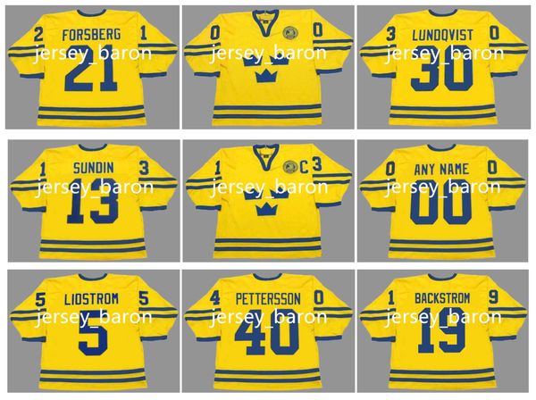 mats sundin henrik lundqvist 2002 team sweden throwback hockey jerseys henrik zetterberg nicklas lidstrom elias pettersson peter forsberg ye, Black;red
mats sundin henrik lundqvist 2002 team sweden throwback hockey jerseys henrik zetterberg nicklas lidstrom elias pettersson peter forsberg ye, Black;red