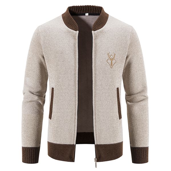 mens sweaters men cardigan winter casual sweatercoats jackets thicker warm standup collar fit cardigans coats 3xl 230828, White;black
mens sweaters men cardigan winter casual sweatercoats jackets thicker warm standup collar fit cardigans coats 3xl 230828, White;black