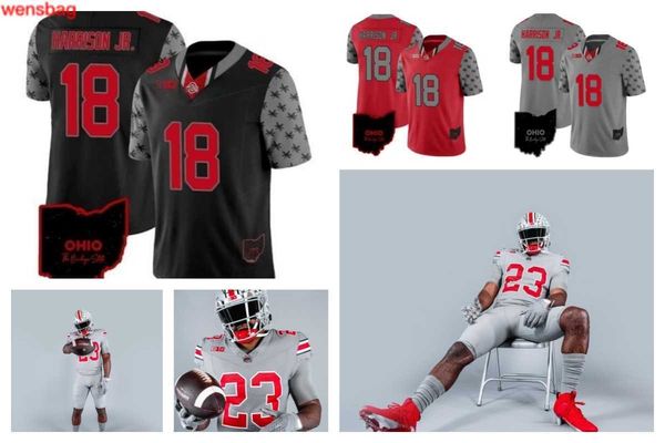 2023 ohio state buckeyes football 10 xavier johnson 14 ja'had carter 29 jesse mirco 23 parker lewis 54 toby wilson 59 victor cutler jr., Black;red
2023 ohio state buckeyes football 10 xavier johnson 14 ja'had carter 29 jesse mirco 23 parker lewis 54 toby wilson 59 victor cutler jr., Black;red