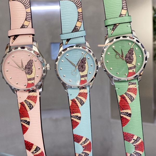 fashion designer women's watches dial diameter 38 mm polished stainless steel dial buckle bottom cover cowhide strap japanese quartz mo, Slivery;golden
fashion designer women's watches dial diameter 38 mm polished stainless steel dial buckle bottom cover cowhide strap japanese quartz mo, Slivery;golden