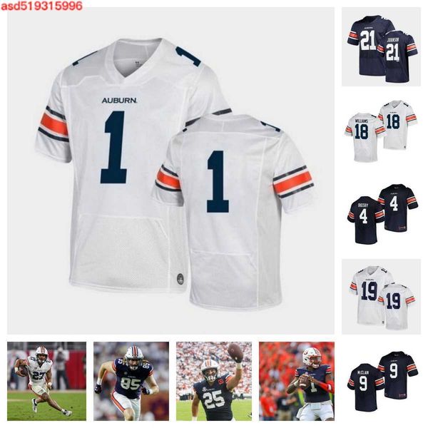 2023 auburn tigers stitched football 13 cam riley 19 omari kelly 99 jayson jones 61 reed hughes 6 ja'varrius johnson 87 brandon frazier, Black
2023 auburn tigers stitched football 13 cam riley 19 omari kelly 99 jayson jones 61 reed hughes 6 ja'varrius johnson 87 brandon frazier, Black
