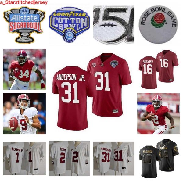 2023 alabama crimson tide stitched 65 jc latham 31 keon keeley 2 caleb downs 74 kadyn proctor 15 dallas turner 35 alexander 41 chris braswel, Black
2023 alabama crimson tide stitched 65 jc latham 31 keon keeley 2 caleb downs 74 kadyn proctor 15 dallas turner 35 alexander 41 chris braswel, Black
