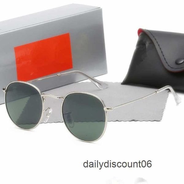 men classic brand retro women sunglasses luxury designer eyewear metal frame designers sun glasses woman rays with original box a3447-4, White;black
men classic brand retro women sunglasses luxury designer eyewear metal frame designers sun glasses woman rays with original box a3447-4, White;black