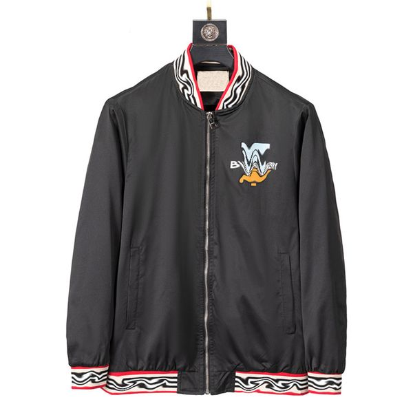 2023 ss new mens jacket coat caps winter baseball slim stylist designer women windbreaker outerwear zipper hoodies jackets coats, Black;brown
2023 ss new mens jacket coat caps winter baseball slim stylist designer women windbreaker outerwear zipper hoodies jackets coats, Black;brown