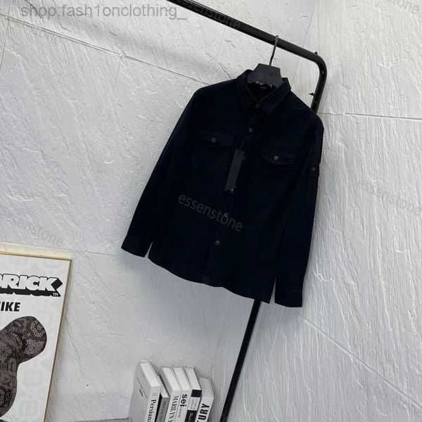 designer stone pocket jackets island jacket long sleeve zipper badges men tshirt casual coat windbreaker embrodiery mens shirts autumn coats, Black;brown
designer stone pocket jackets island jacket long sleeve zipper badges men tshirt casual coat windbreaker embrodiery mens shirts autumn coats, Black;brown