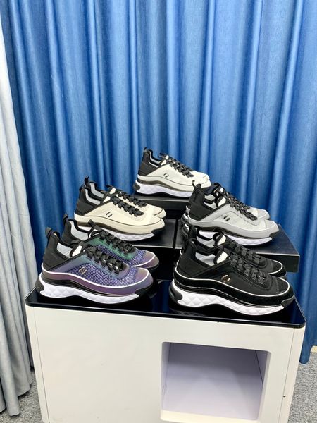 designer cycling footwear women sneakers fashion sports shoes luxurcasual running trainers, Black
designer cycling footwear women sneakers fashion sports shoes luxurcasual running trainers, Black